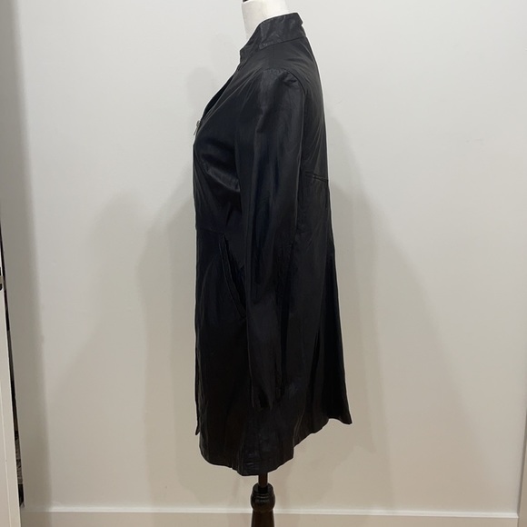 Rudsak long jacket - Picture 4 of 9